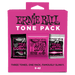 Ernie Ball Super Slinky Electric Tone Pack - 9-42 Gauge-Buzz Music