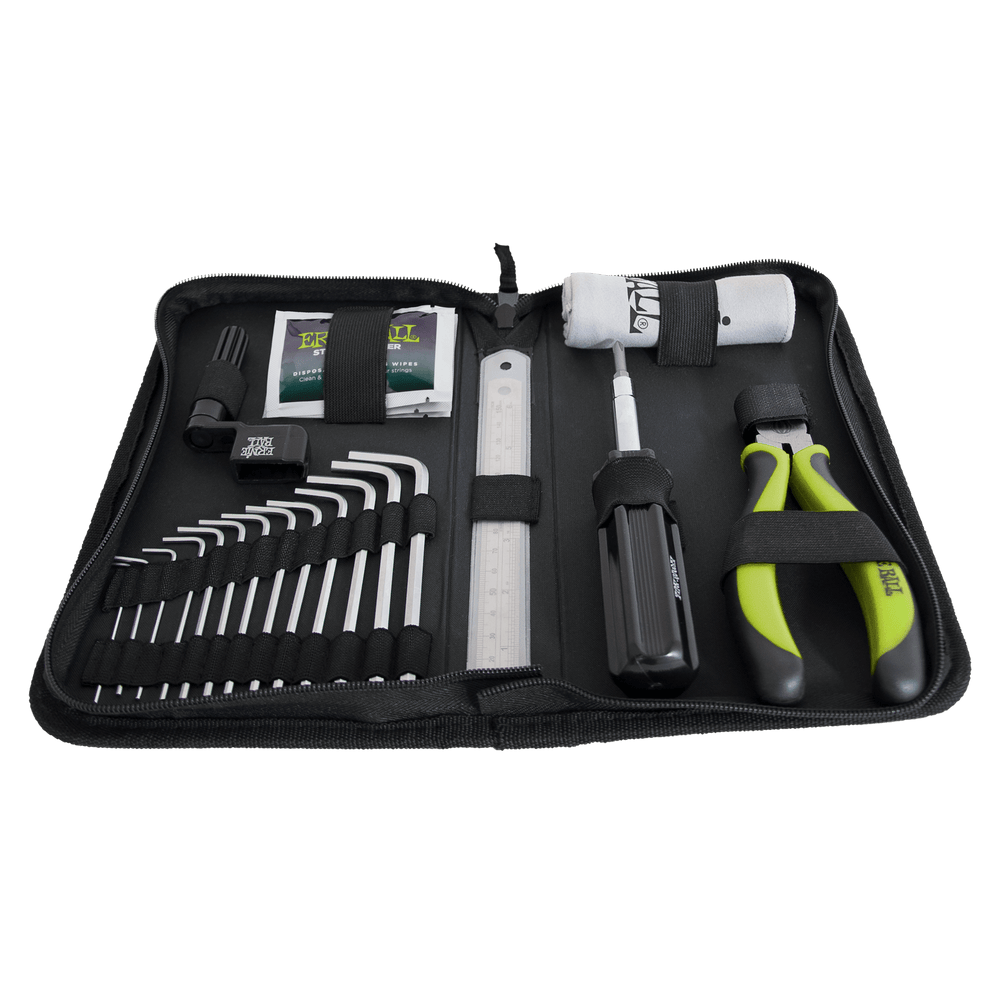 Ernie Ball MusicianS Tool Kit-Buzz Music