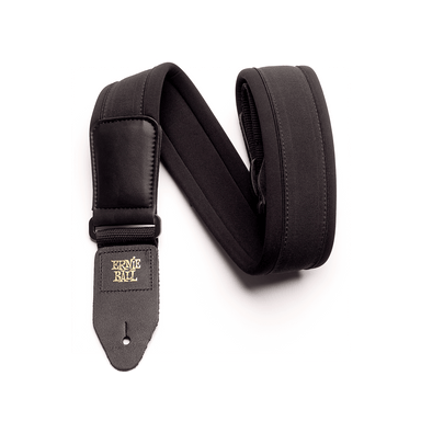 Ernie Ball Padded Neoprene Comfort Strap-Buzz Music