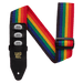 Ernie Ball Pickholder Strap - Rainbow-Buzz Music