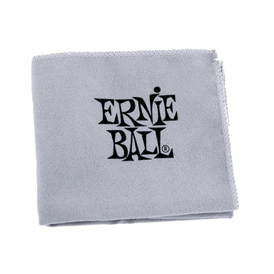 Ernie Ball Polish Cloth-Buzz Music