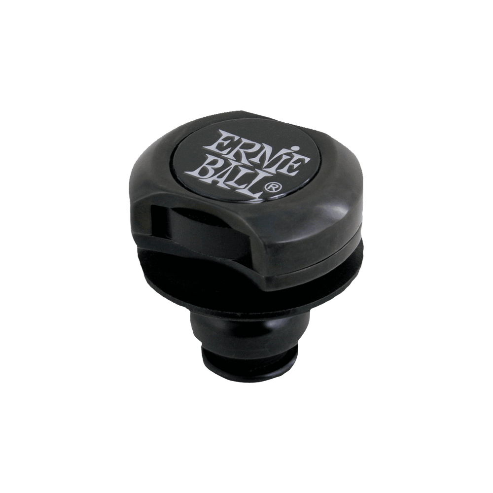 Ernie Ball Super Locks Black-Buzz Music