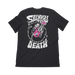 Ernie Ball Slinky Till Death T-Shirt Sm-Buzz Music