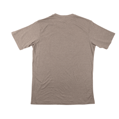 Ernie Ball Ca Bear Green Flag T-Shirt Sm-Buzz Music