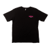 Ernie Ball Usa Ball End Flag T-Shirt Sm-Buzz Music