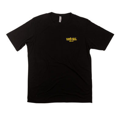 Ernie Ball In Slinky We Trust T-Shirt Sm-Buzz Music