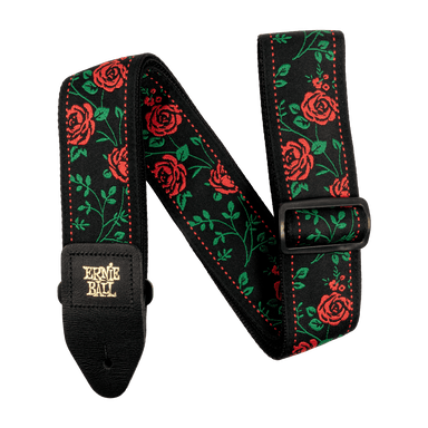 Ernie Ball Albuquerque Noon Jacquard Strap-Buzz Music