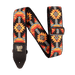 Ernie Ball Albuquerque Sunset Jacquard Strap-Buzz Music