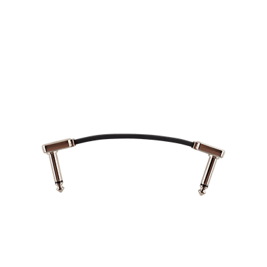 Ernie Ball 3Inch Single Flat Ribbon Patch Cable-Buzz Music