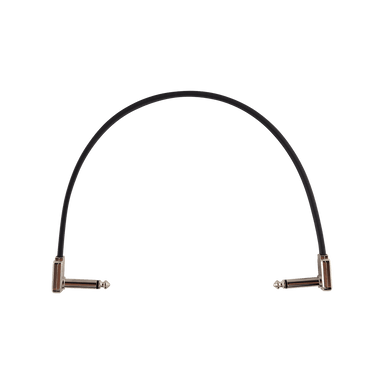 Ernie Ball 12Inch Single Flat Ribbon Patch Cable-Buzz Music