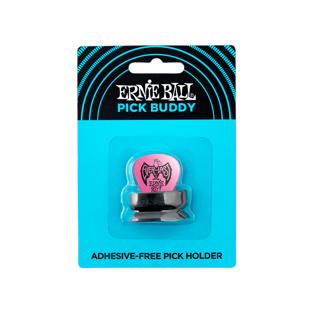 Ernie Ball Pick Buddy-Buzz Music