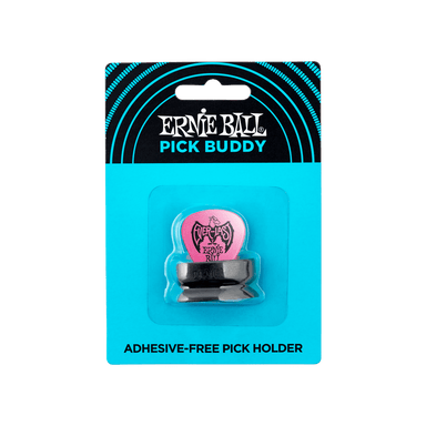 Ernie Ball Pick Buddy-Buzz Music