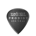 Ernie Ball 1.5Mm Black Mini Prodigy Picks 6-Pack-Buzz Music