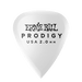 Ernie Ball 2.0Mm White Standard Prodigy Picks 6-Pack-Buzz Music