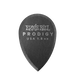 Ernie Ball 1.5Mm Black Teardrop Prodigy Picks 6-Pack-Buzz Music