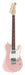 YAMAHA PACIFICA PROFESSIONAL SINGLECUT HS PACP11S ELECTRIC GUITAR - ASH PINK - Rosewood Fingerboard-Buzz Music