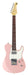 YAMAHA PACIFICA PROFESSIONAL SINGLECUT HS PACP11S ELECTRIC GUITAR - ASH PINK - Rosewood Fingerboard-Buzz Music