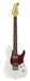YAMAHA PACIFICA PROFESSIONAL SINGLECUT HS PACP11SSW ELECTRIC GUITAR - SHELL WHITE - ROSEWOOD FINGERBOARD-Buzz Music