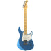 Yamaha Pacifica Professional PACP12M Sparkle Blue-Buzz Music
