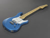 Yamaha Pacifica Professional PACP12M Sparkle Blue-Buzz Music