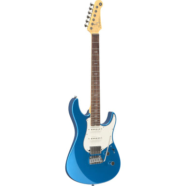 Yamaha Pacifica Professional PACP12 Sparkle Blue-Buzz Music