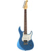 Yamaha Pacifica Professional PACP12 Sparkle Blue-Buzz Music