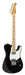 YAMAHA PACIFICA STANDARD PLUS SINGLECUT HS PACS+11SM ELECTRIC GUITAR - BLACK - MAPLE FINGERBOARD-Buzz Music