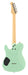 YAMAHA PACIFICA STANDARD PLUS SINGLECUT HS PACS+11SM ELEC GUITAR - PEPPERMINT GREEN - MAPLE FINGERBOARD-Buzz Music