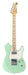 YAMAHA PACIFICA STANDARD PLUS SINGLECUT HS PACS+11SM ELEC GUITAR - PEPPERMINT GREEN - MAPLE FINGERBOARD-Buzz Music