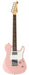 YAMAHA PACIFICA STANDARD PLUS SINGLECUT HS PACS+11S ELECTRIC GUITAR - ASH PINK - ROSEWOOD FINGERBOARD-Buzz Music
