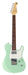 YAMAHA PACIFICA STANDARD PLUS SINGLECUT HS PACS+11S ELEC GUITAR - PEPPERMINT GREEN - ROSEWOOD FINGERBOARD-Buzz Music