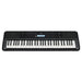 Yamaha PSR-E383 61-key entry level portable keyboard-Buzz Music