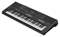 YAMAHA PSRE-483 - PORTABLE KEYBOARD-Buzz Music