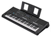 YAMAHA PSRE-483 - PORTABLE KEYBOARD-Buzz Music