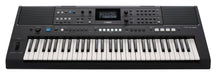 YAMAHA PSRE-483 - PORTABLE KEYBOARD-Buzz Music