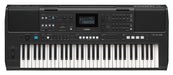 YAMAHA PSRE-483 - PORTABLE KEYBOARD-Buzz Music