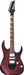 Ibanez RG470DXW Wine Red Frozen Matte Electric Guitar-Buzz Music