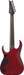 Ibanez RGD721FA Stained Wine Red Burst Flat Electric Guitar-Buzz Music