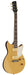 YAMAHA RS02CB REVSTAR CHRIS BUCK SIGNATURE - HONEY GOLD-Buzz Music