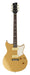 YAMAHA RS02CB REVSTAR CHRIS BUCK SIGNATURE - HONEY GOLD-Buzz Music