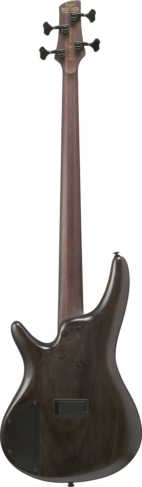 Ibanez SR1320SB Aqua Wave Low Gloss Electric Bass-Buzz Music