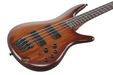 Ibanez SR500A Mahogany Brown Burst Low Gloss Electric Bass-Buzz Music