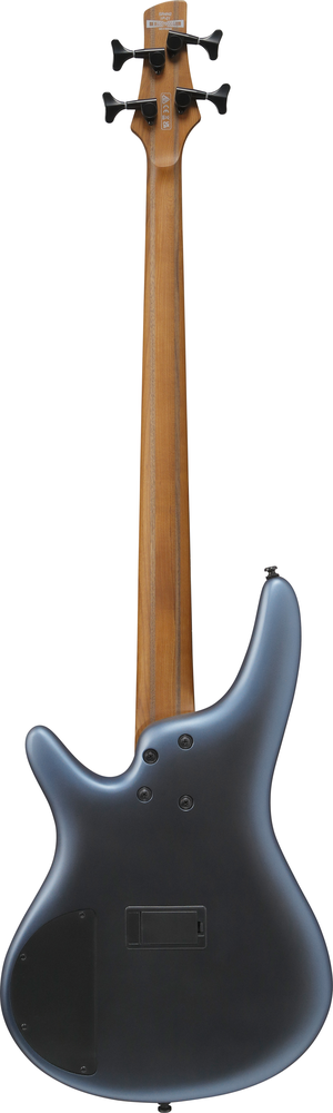 Ibanez SR500N Midnight Arctic Ocean Matte Electric Bass-Buzz Music