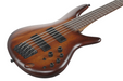 Ibanez SR505A Mahogany Brown Burst Low Gloss Electric Bass-Buzz Music