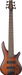 Ibanez SR506A Mahogany Brown Burst Low Gloss Electric Bass-Buzz Music
