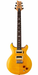 PRS Santana SE: Santana Yellow-Buzz Music