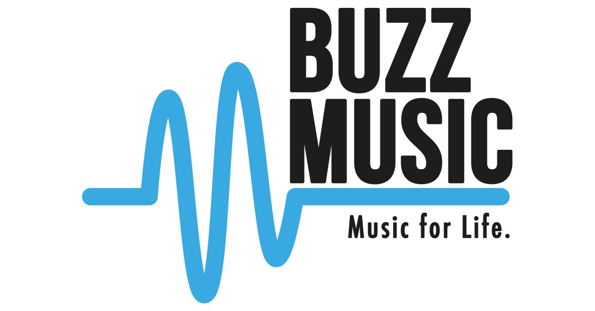 Welcome to Buzz Music