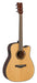 YAMAHA TAG1 C TRANSACOUSTIC GUITAR - NATURAL GLOSS-Buzz Music