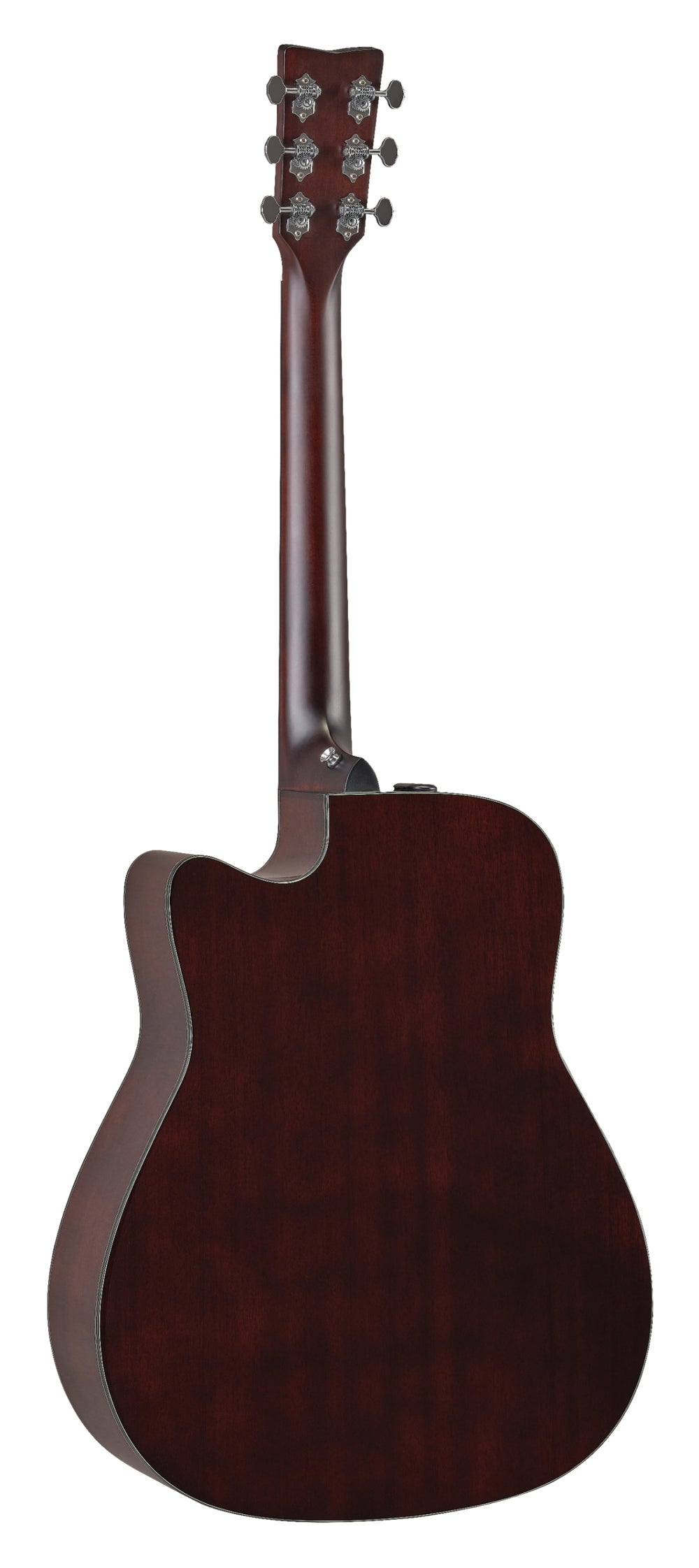 YAMAHA TAG1 C TRANSACOUSTIC GUITAR - NATURAL GLOSS-Buzz Music