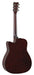 YAMAHA TAG1 C TRANSACOUSTIC GUITAR - NATURAL GLOSS-Buzz Music